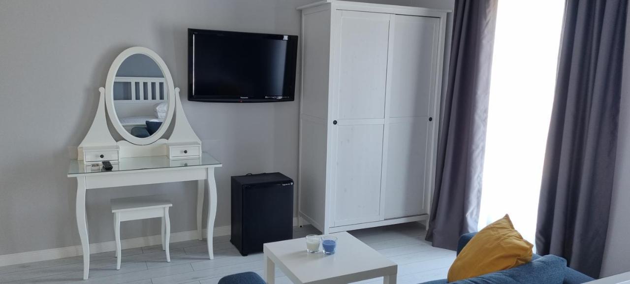 Chg Boutique Ξενοδοχείο Costinești Εξωτερικό φωτογραφία