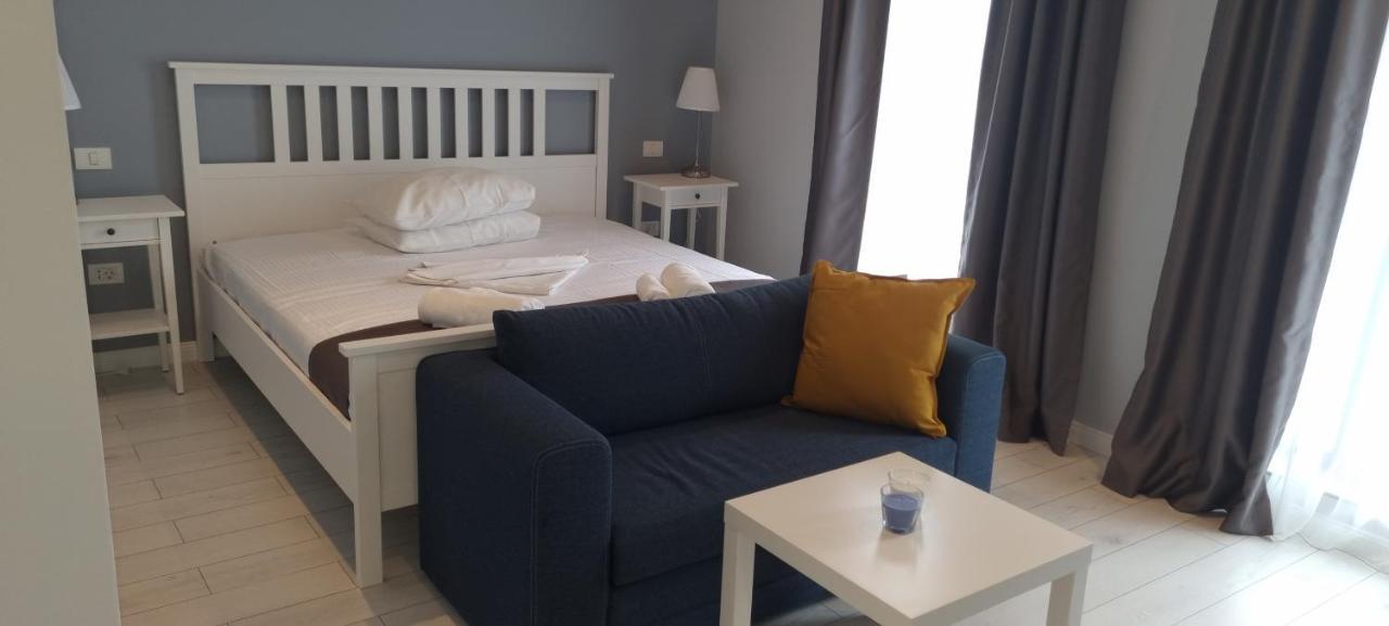 Chg Boutique Ξενοδοχείο Costinești Εξωτερικό φωτογραφία