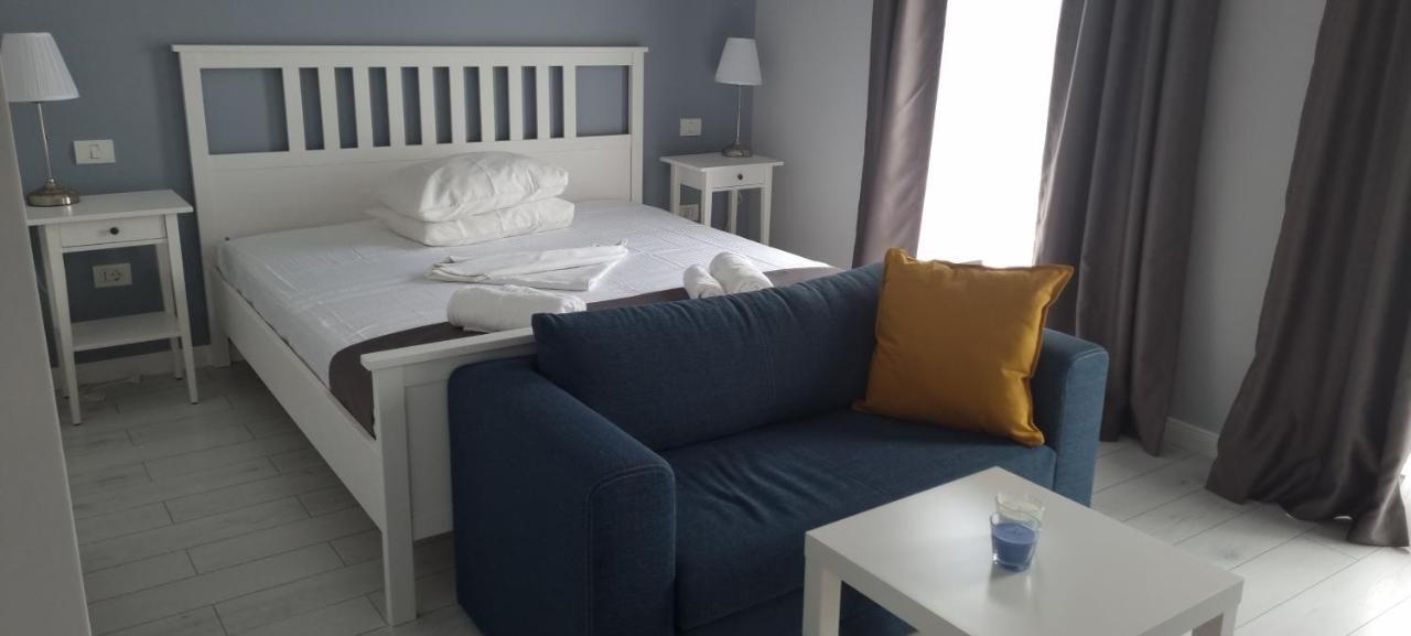 Chg Boutique Ξενοδοχείο Costinești Εξωτερικό φωτογραφία