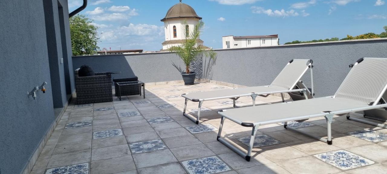 Chg Boutique Ξενοδοχείο Costinești Εξωτερικό φωτογραφία