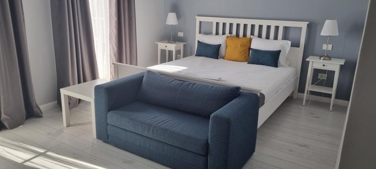 Chg Boutique Ξενοδοχείο Costinești Εξωτερικό φωτογραφία