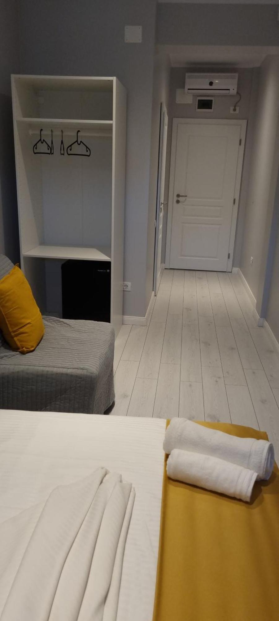 Chg Boutique Ξενοδοχείο Costinești Εξωτερικό φωτογραφία