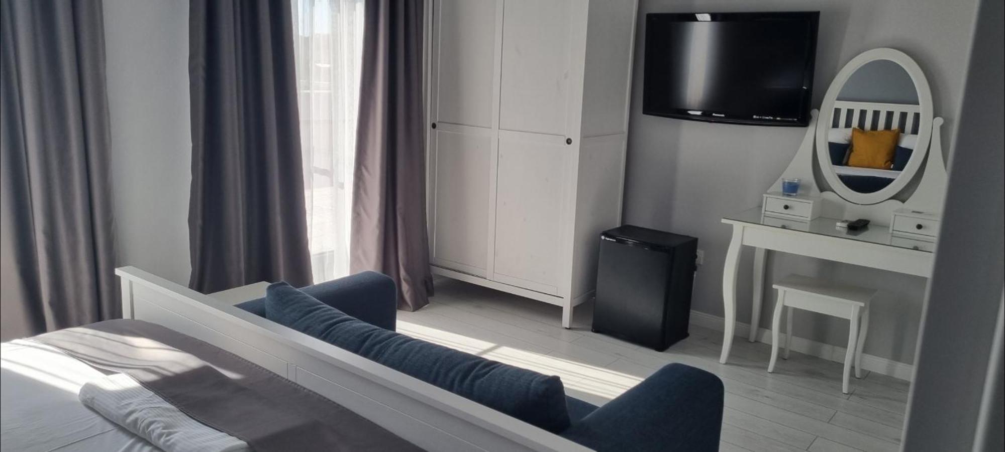 Chg Boutique Ξενοδοχείο Costinești Εξωτερικό φωτογραφία