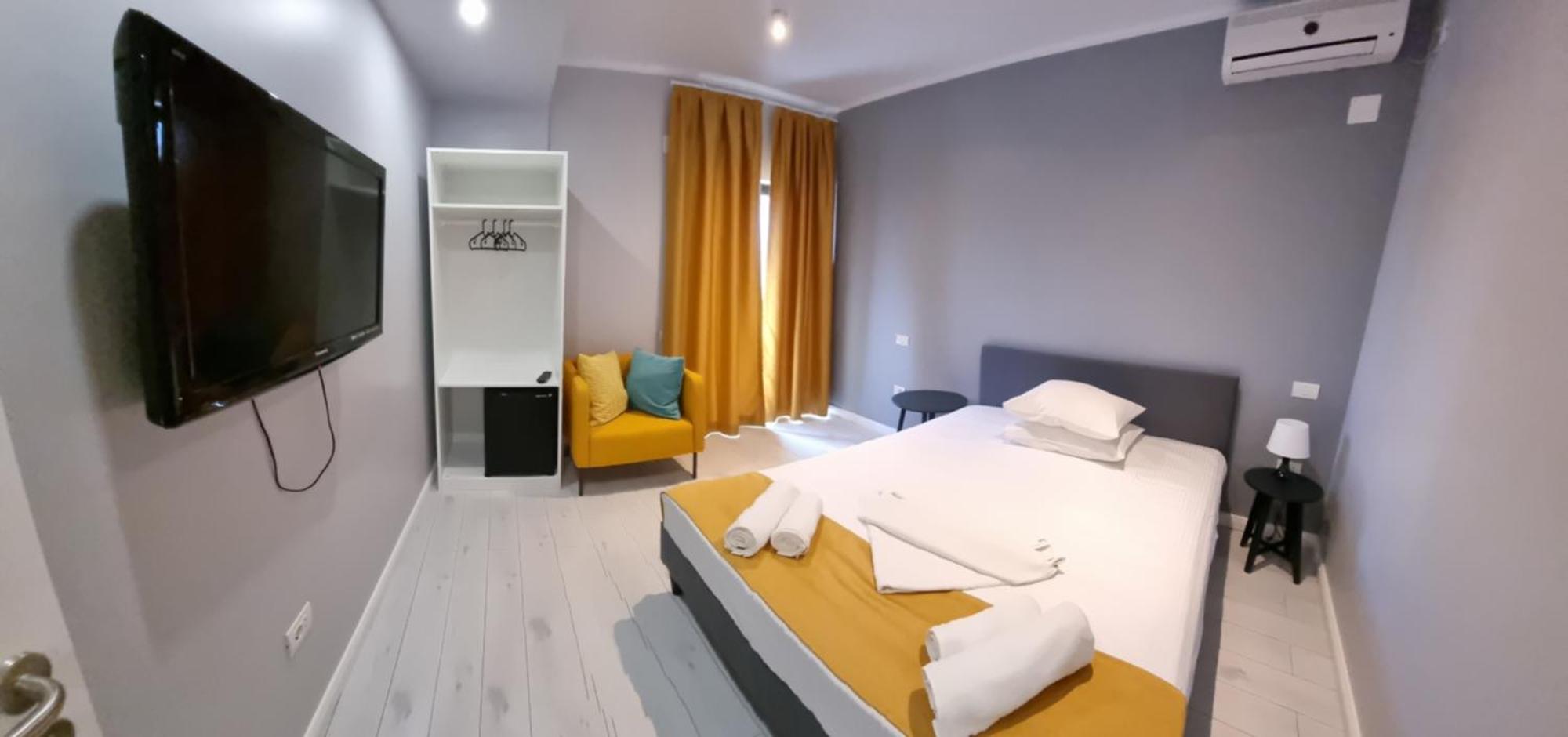 Chg Boutique Ξενοδοχείο Costinești Δωμάτιο φωτογραφία