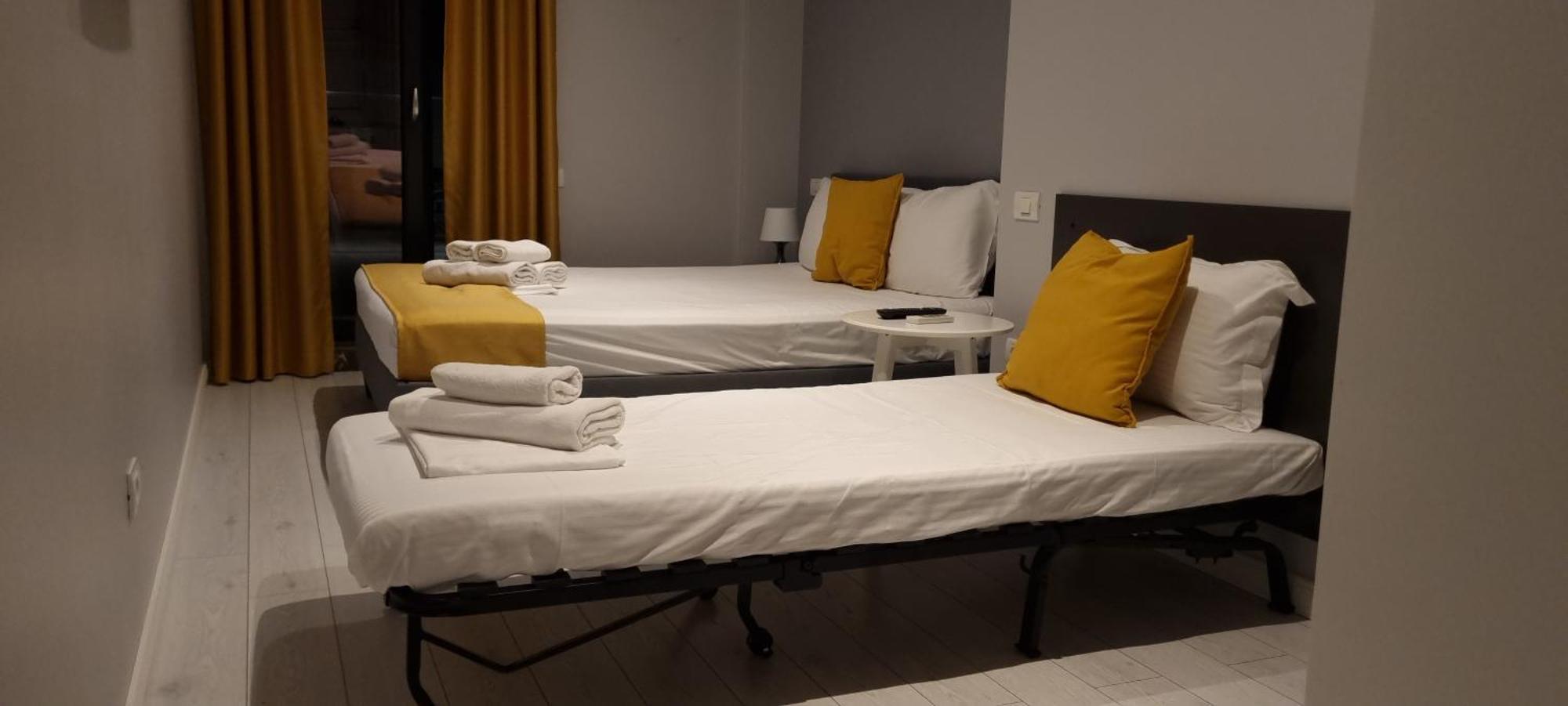 Chg Boutique Ξενοδοχείο Costinești Δωμάτιο φωτογραφία